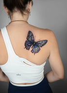 John Boy Tattoo Tattoo artist זלטה קוניאך - Zlata Koniak