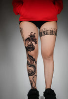 John Boy Tattoo Tattoo artist זלטה קוניאך - Zlata Koniak