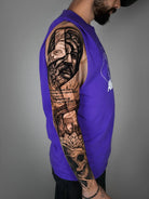 John Boy Tattoo Tattoo artist זלטה קוניאך - Zlata Koniak