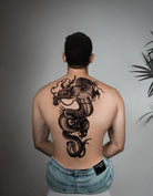 John Boy Tattoo Tattoo artist זלטה קוניאך - Zlata Koniak