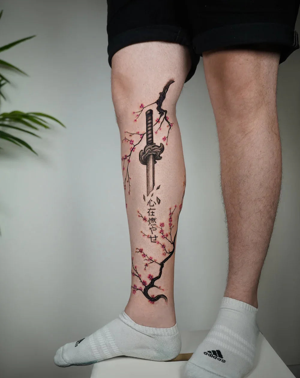 John Boy Tattoo Tattoo artist זלטה קוניאך - Zlata Koniak