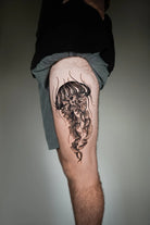 John Boy Tattoo Tattoo artist זלטה קוניאך - Zlata Koniak