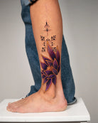 John Boy Tattoo Tattoo artist זלטה קוניאך - Zlata Koniak