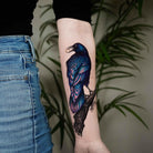 John Boy Tattoo Tattoo artist זלטה קוניאך - Zlata Koniak