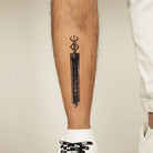 John Boy Tattoo Tattoo artist זלטה קוניאך - Zlata Koniak