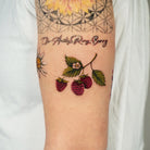 John Boy Tattoo Tattoo artist זלטה קוניאך - Zlata Koniak