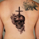 John Boy Tattoo Tattoo artist זלטה קוניאך - Zlata Koniak