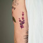 John Boy Tattoo Tattoo artist זלטה קוניאך - Zlata Koniak