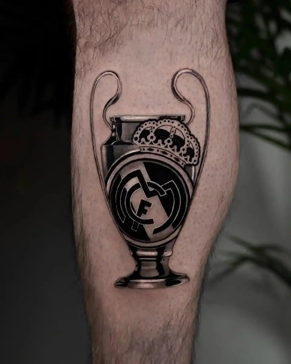 John Boy Tattoo Tim Hefets- טים חייפץ