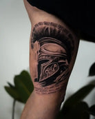 John Boy Tattoo Tim Hefets- טים חייפץ