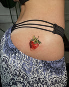 John Boy Tattoo Vika Moshyna- ויקה מושינה