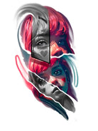 John Boy Tattoo Wanna do- Large Tattoos