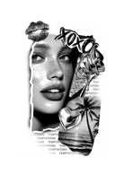 John Boy Tattoo Wanna do- Large Tattoos