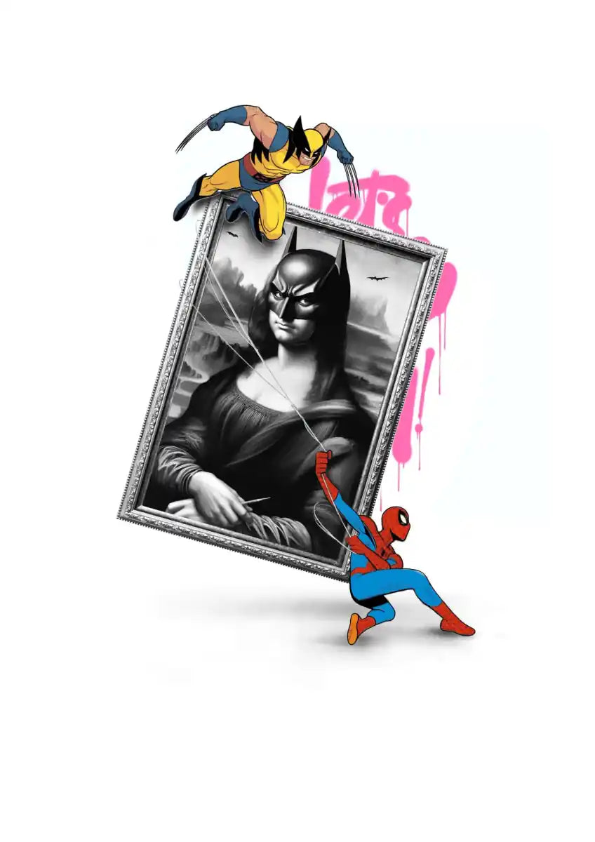 John Boy Tattoo Wanna do- Medium Tattoos