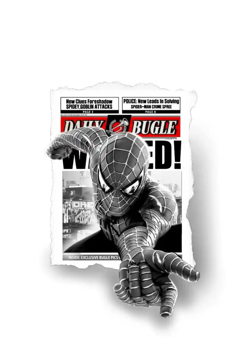 John Boy Tattoo Wanna do- Medium Tattoos