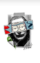 John Boy Tattoo Wanna do- Medium Tattoos