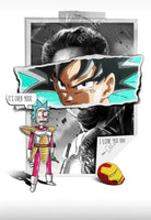 John Boy Tattoo Wanna do- Medium Tattoos