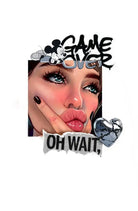 John Boy Tattoo Wanna do- Medium Tattoos