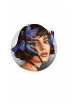 John Boy Tattoo Wanna do- Medium Tattoos