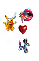 John Boy Tattoo Wanna do- Medium Tattoos