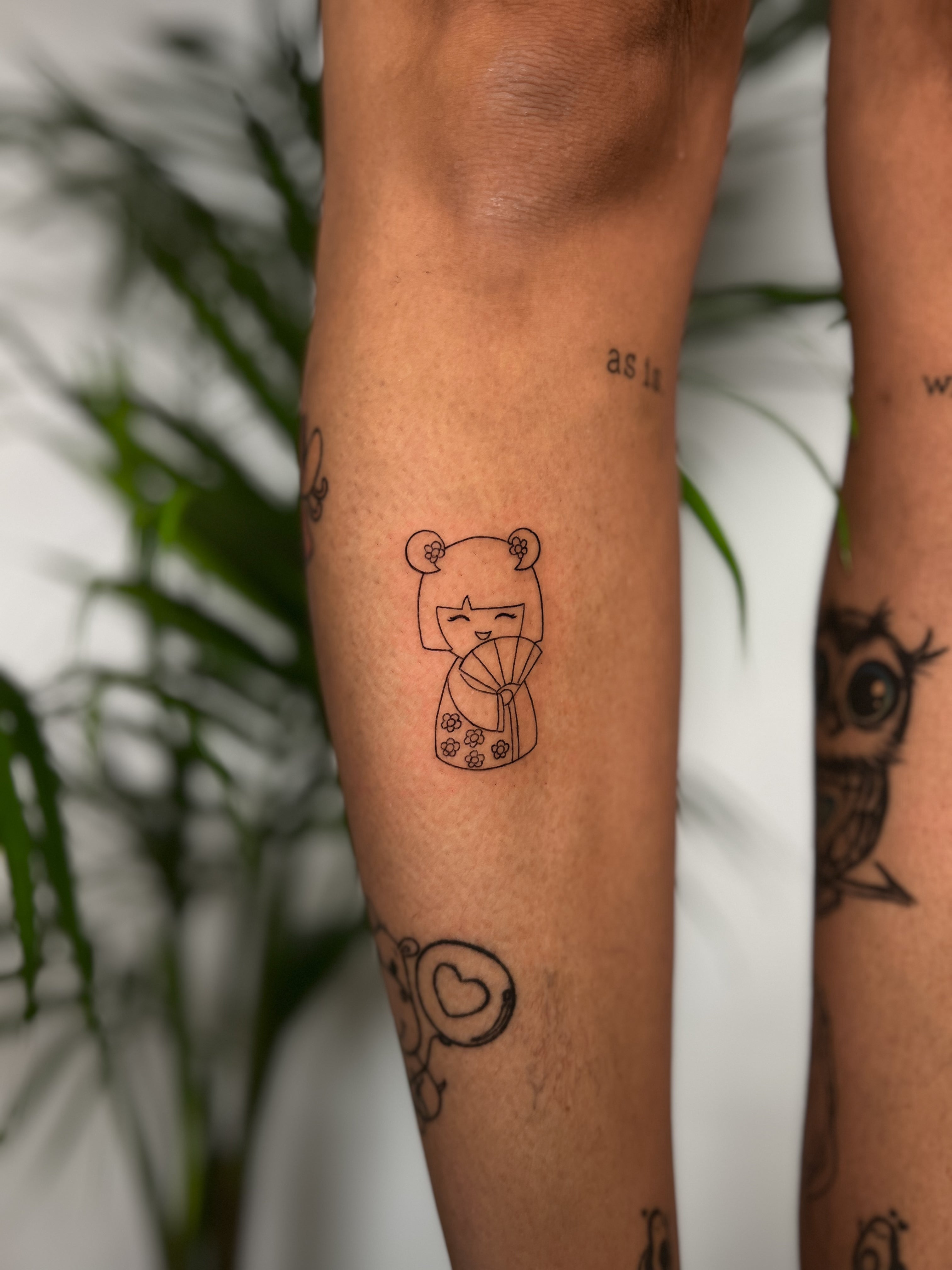 JohnBoy Tattoo תשלום מקדמה לקעקוע - John Boy Tattoo