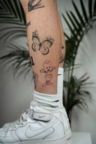 JohnBoy Tattoo תשלום מקדמה לקעקוע - John Boy Tattoo