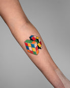 JohnBoy Tattoo תשלום מקדמה לקעקוע - John Boy Tattoo