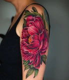 Nikita Dmitriev - ניקיטה דימטרייב - John Boy Tattoo