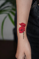Nikita Dmitriev - ניקיטה דימטרייב - John Boy Tattoo
