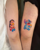 Nikita Dmitriev - ניקיטה דימטרייב - John Boy Tattoo
