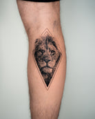 Nikita Dmitriev - ניקיטה דימטרייב - John Boy Tattoo