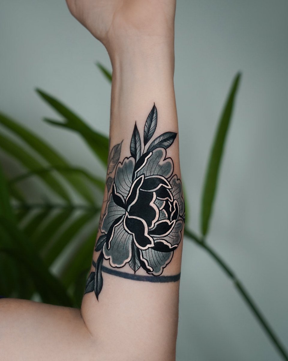 Nikita Dmitriev - ניקיטה דימטרייב – קעקוע מקצועי בסטודיו John Boy Tattoo תל אביב