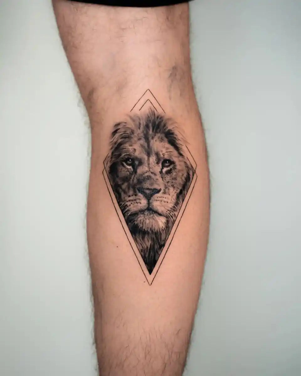Nikita Dmitriev - ניקיטה דימטרייב - John Boy Tattoo