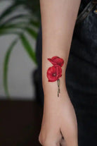 Nikita Dmitriev - ניקיטה דימטרייב - John Boy Tattoo