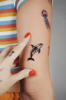 Ofir Meishar - אופיר מיישר – קעקוע מקצועי בסטודיו John Boy Tattoo תל אביב