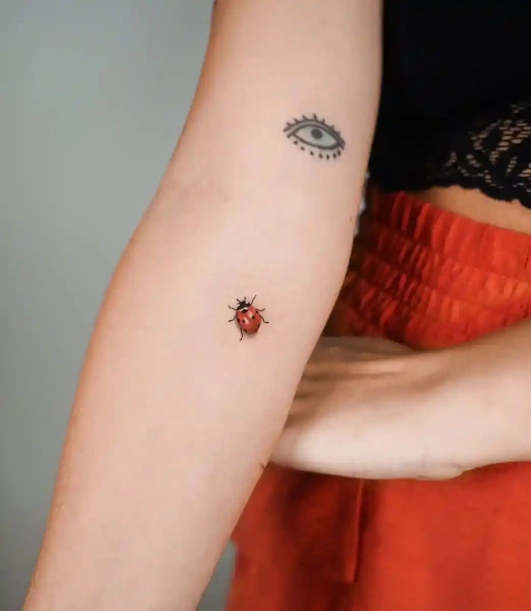 Ofir Meishar - אופיר מיישר - John Boy Tattoo