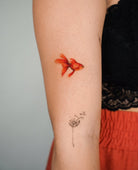 Ofir Meishar - אופיר מיישר - John Boy Tattoo