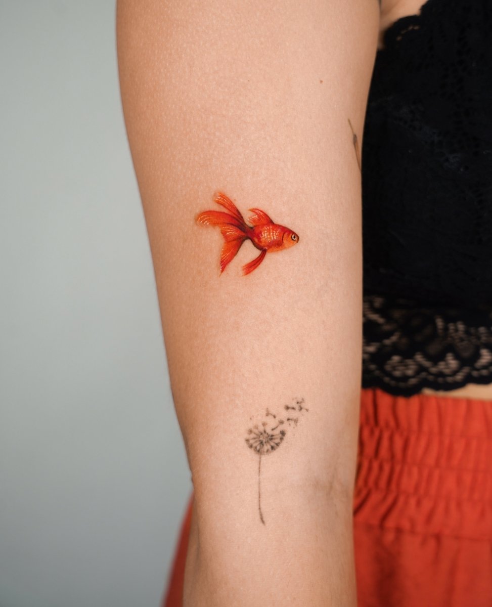 Ofir Meishar - אופיר מיישר - John Boy Tattoo
