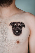 Ofir Meishar - אופיר מיישר – קעקוע מקצועי בסטודיו John Boy Tattoo תל אביב