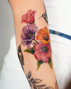 Ofir Meishar - אופיר מיישר – קעקוע מקצועי בסטודיו John Boy Tattoo תל אביב