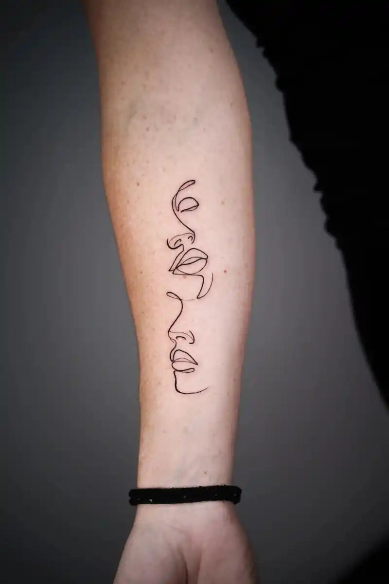 Ofir Meishar - אופיר מיישר - John Boy Tattoo