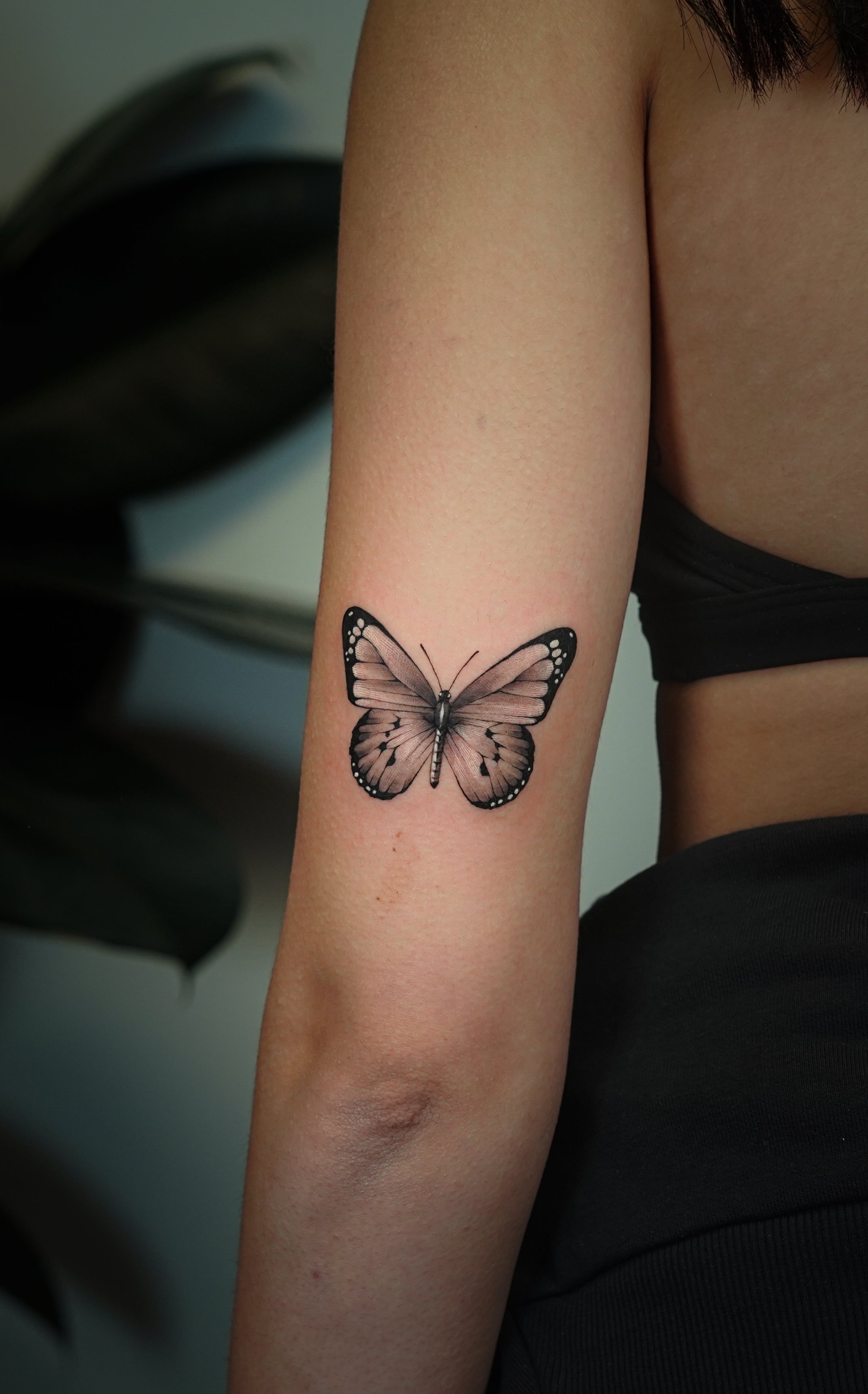 Ofir Meishar - אופיר מיישר - John Boy Tattoo
