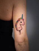 Ofir Meishar - אופיר מיישר - John Boy Tattoo