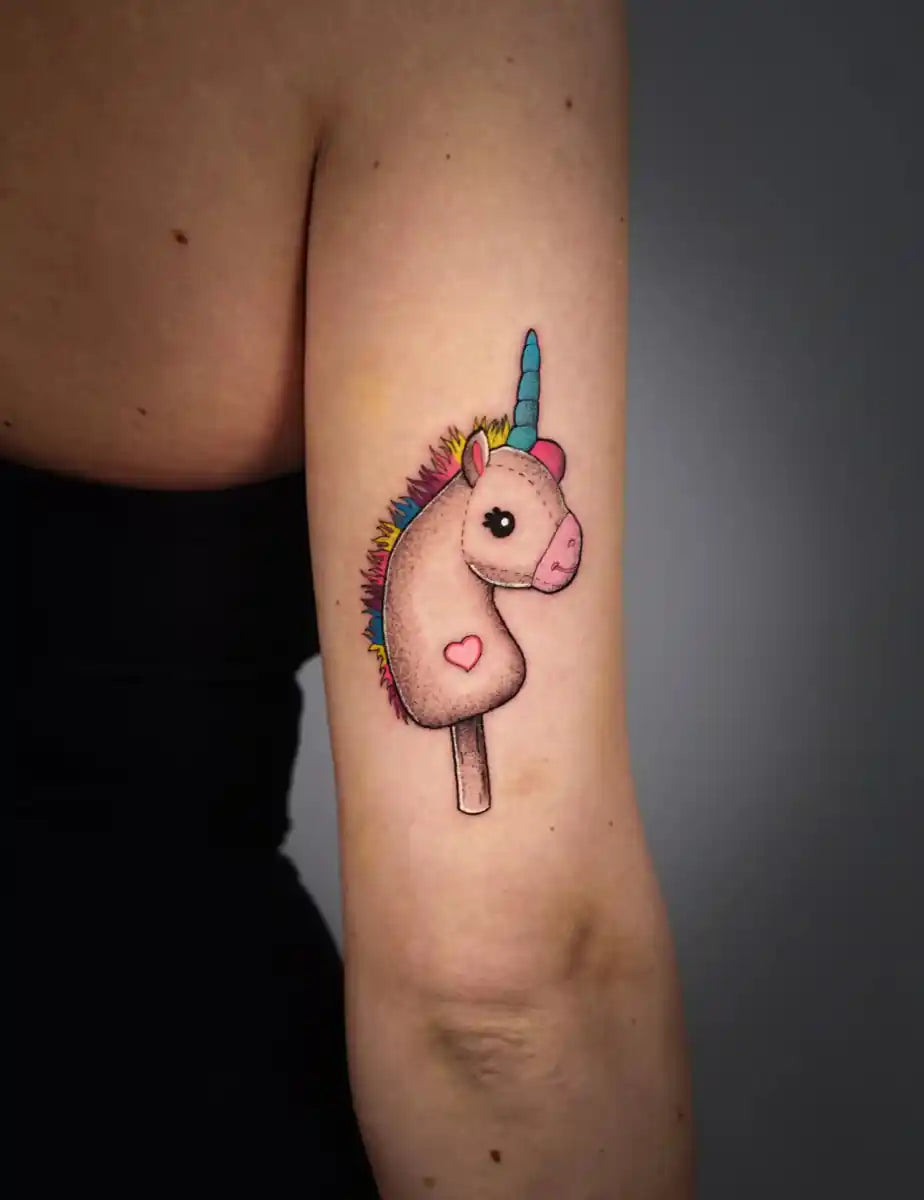 Ofir Meishar - אופיר מיישר - John Boy Tattoo