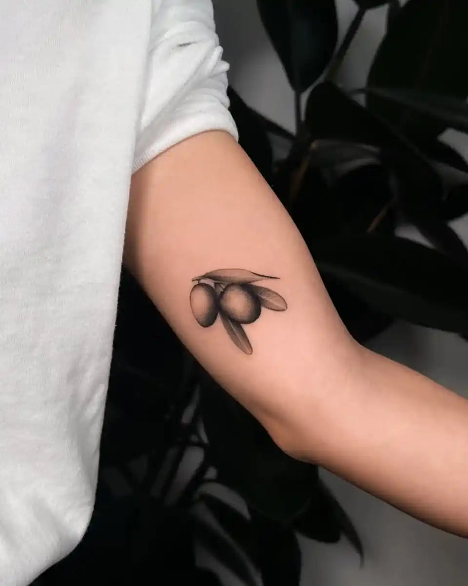 Ofir Meishar - אופיר מיישר - John Boy Tattoo