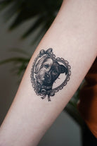 Ofir Meishar - אופיר מיישר - John Boy Tattoo