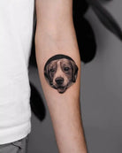 Ofir Meishar - אופיר מיישר - John Boy Tattoo