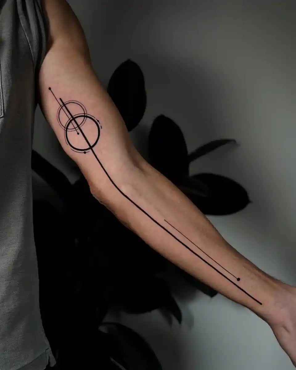 Ofir Meishar - אופיר מיישר - John Boy Tattoo