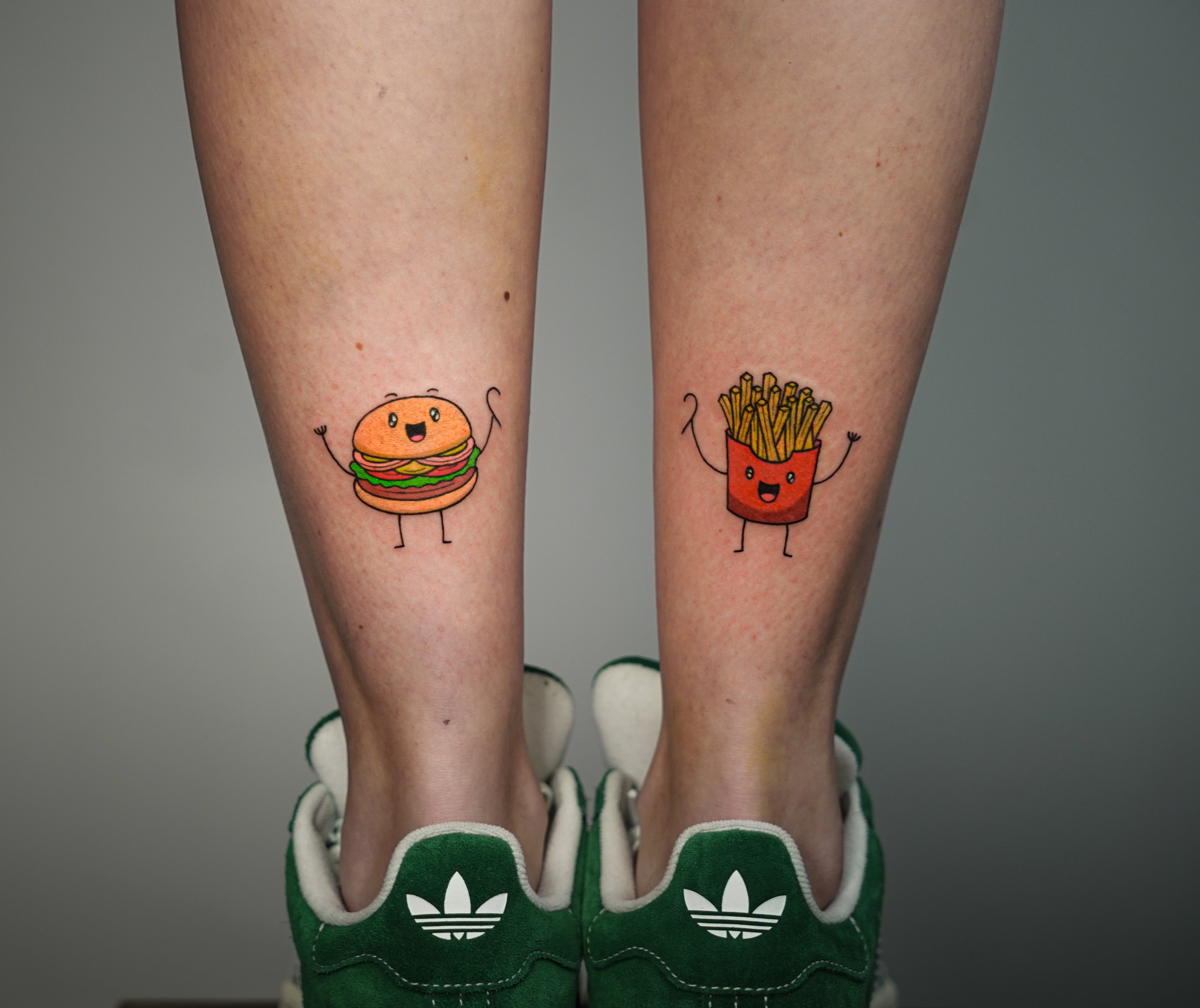 Ofir Meishar - אופיר מיישר - John Boy Tattoo