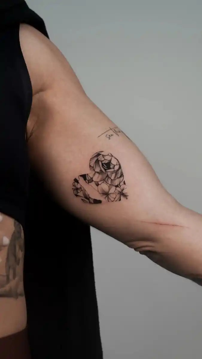 Ofir Meishar - אופיר מיישר - John Boy Tattoo